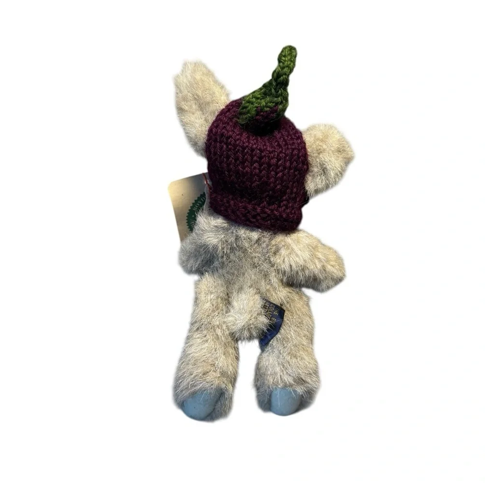 Boyds Bears plush aubrey